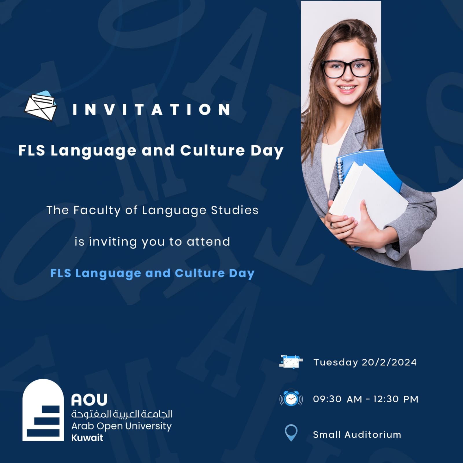 FLS Day