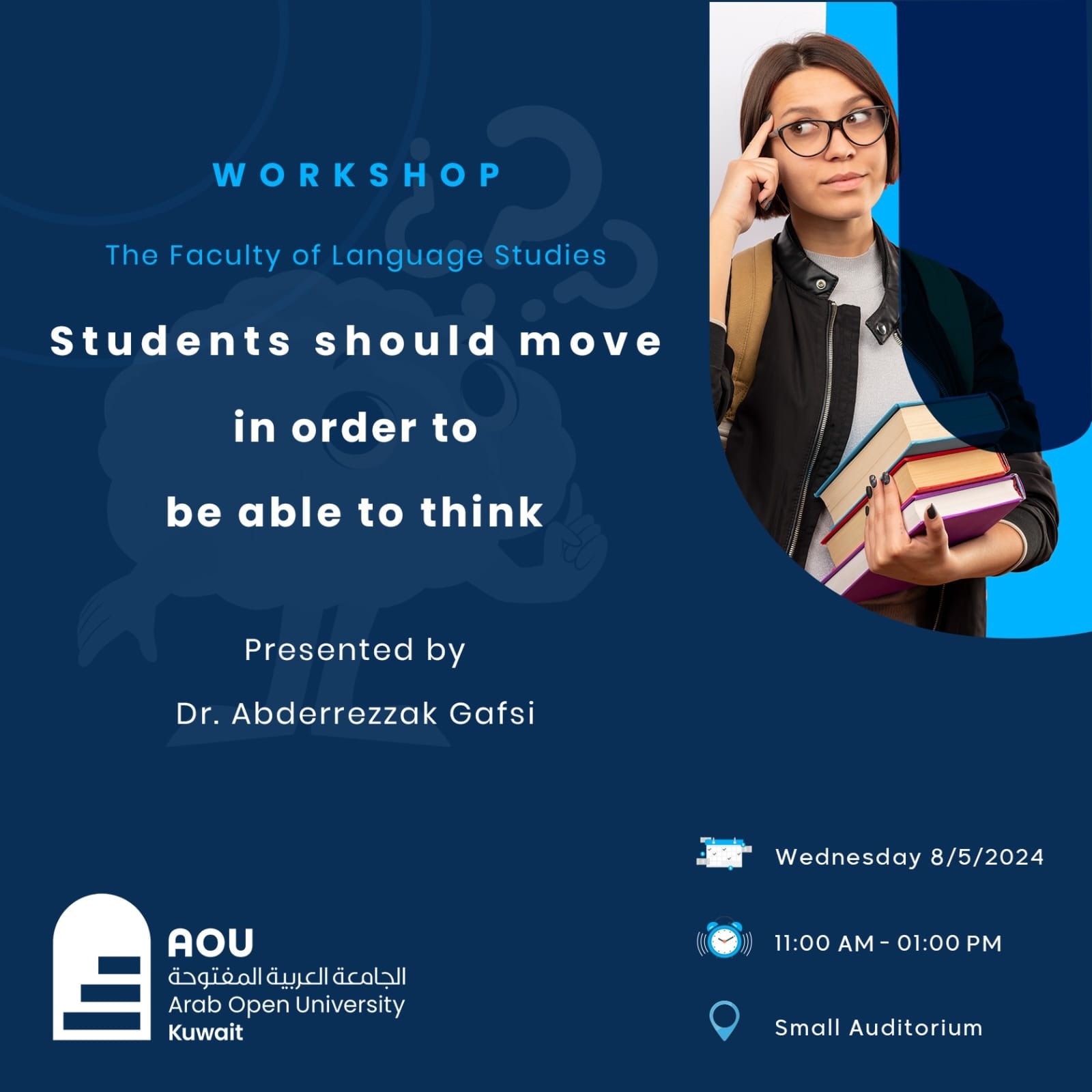 Workshop FLS