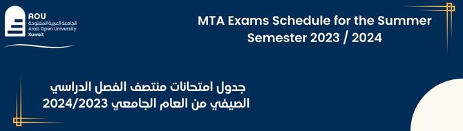 MTA