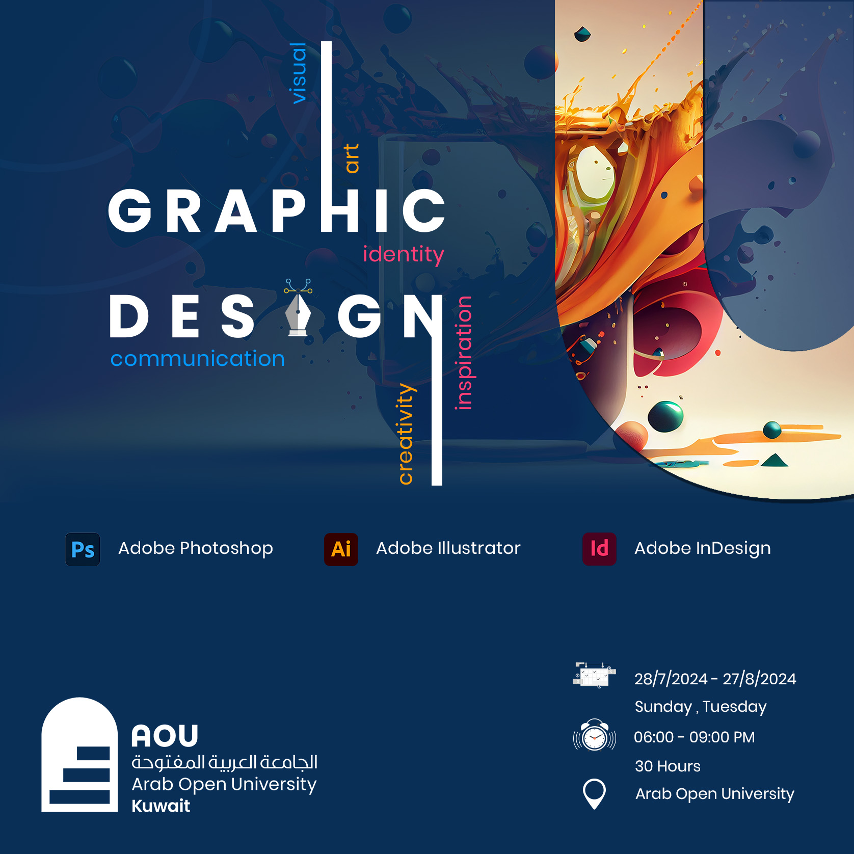 Graphic Design