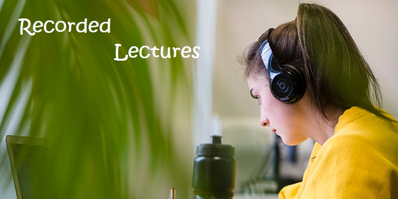 RecLectures