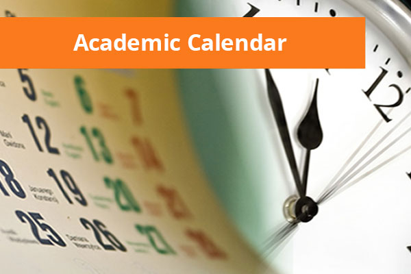 AcademicCalendar